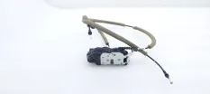 Замок двери Geely Tugella