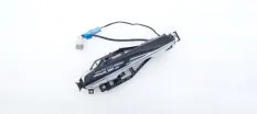 Ручка двери Geely Tugella