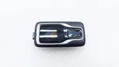 Плафон салона Geely Tugella
