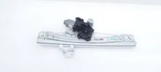Стеклоподъемник Geely Tugella
