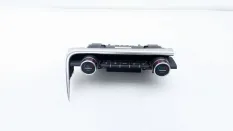 Блок управления климат контролем Geely Tugella
