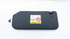 Козырек солнцезащитный Geely Tugella