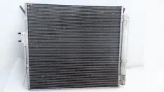 Радиатор кондиционера Kia Carnival