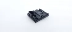 Блок управления Geely Tugella