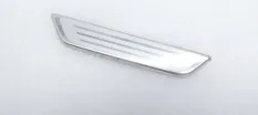 Накладка порога Geely Tugella