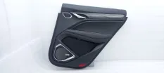 Обшивка двери Geely Tugella