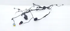 Проводка двери Geely Tugella