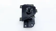 Кулиса КПП Geely Tugella