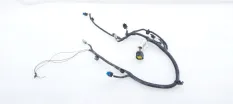 Проводка бампера Geely Tugella