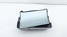 Проекция на лобовое стекло Geely Tugella