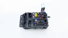Блок предохранителей Geely Tugella