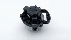 Моторчик печки Geely Tugella