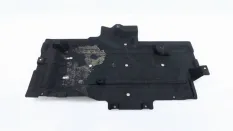 Защита антигравийная \ Защита днища Geely Tugella