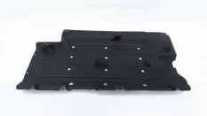 Защита антигравийная \ Защита днища Geely Tugella