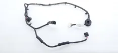 Проводка Geely Tugella