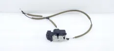 Замок двери Geely Tugella