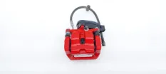 Суппорт тормозной Geely Tugella