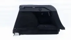 Обшивка багажника Geely Tugella