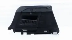 Обшивка багажника Geely Tugella