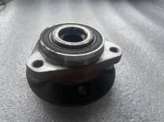 Ступица Geely Tugella