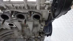 Двигатель Geely Tugella