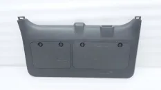 Обшивка двери багажника Toyota Land Cruiser Prado