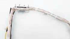 Подушка безопасности Toyota Land Cruiser Prado