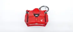 Суппорт тормозной Geely Tugella