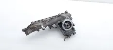 Корпус масляного фильтра Toyota Land Cruiser Prado