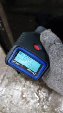 Крыша Geely Tugella
