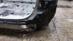 Кузов задняя часть / четверть Geely Tugella