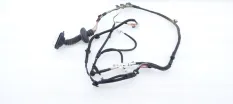 Проводка двери Toyota Land Cruiser Prado
