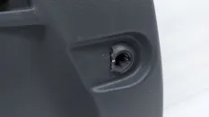 Обшивка багажника Toyota Land Cruiser Prado
