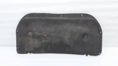 Шумоизоляция капота Toyota Land Cruiser Prado