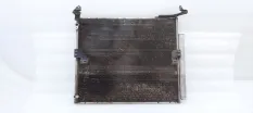 Радиатор кондиционера Toyota Land Cruiser Prado