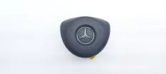 Подушка безопасности в руль Mercedes-Benz GLE-Class