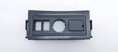 Накладка торпедо Toyota Land Cruiser Prado