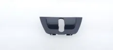 Накладка замка багажника Toyota Land Cruiser Prado