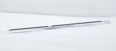 Молдинг стекла двери Mercedes-Benz GLE-Class