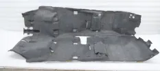 Напольное покрытие \ Ковролин Toyota Land Cruiser Prado