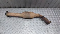 Приемная труба глушителя Toyota Land Cruiser Prado