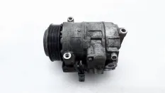 Компрессор кондиционера Mercedes-Benz GLE-Class