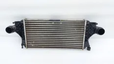 Интеркулер Mercedes-Benz GLE-Class