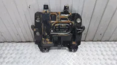 Защита двигателя Toyota Land Cruiser Prado