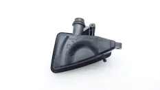 Резонатор воздушного фильтра Mercedes-Benz GLE-Class