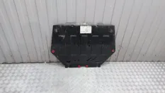 Защита двигателя Mitsubishi Outlander