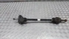 Привод Mercedes-Benz GLE-Class