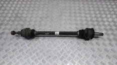 Привод Mercedes-Benz GLE-Class