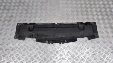 Защита двигателя Mercedes-Benz GLE-Class