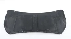 Шумоизоляция капота Mitsubishi Outlander